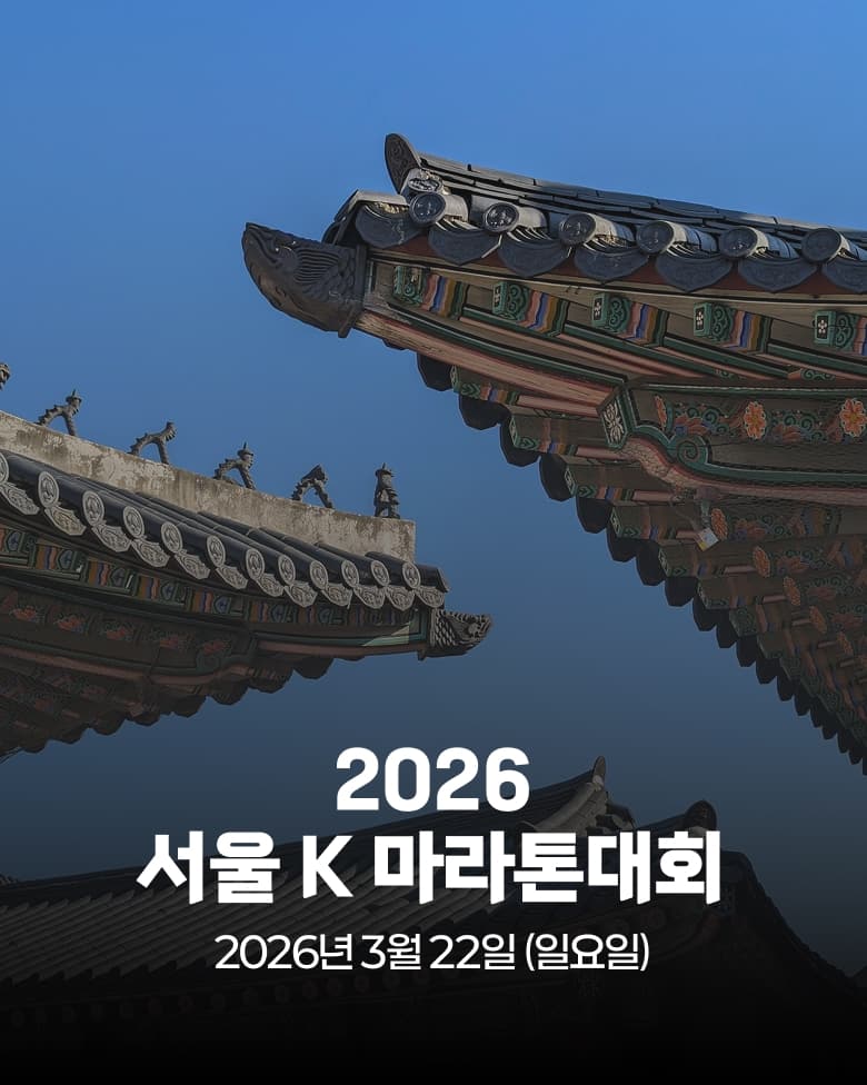 서울 K-마라톤 대회