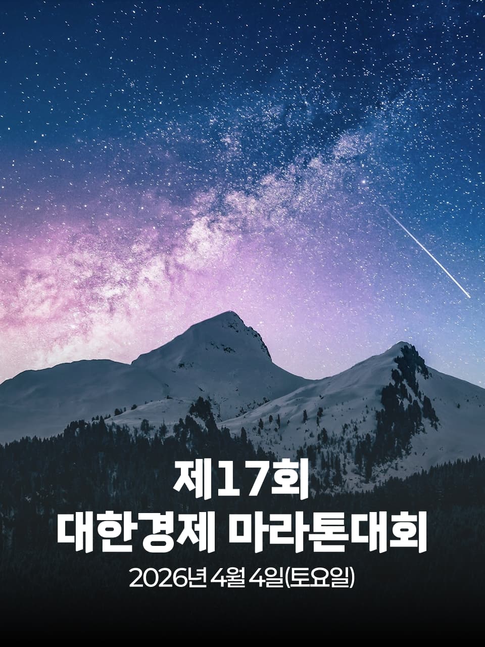 제17회 대한경제 마라톤대회 이미지 1