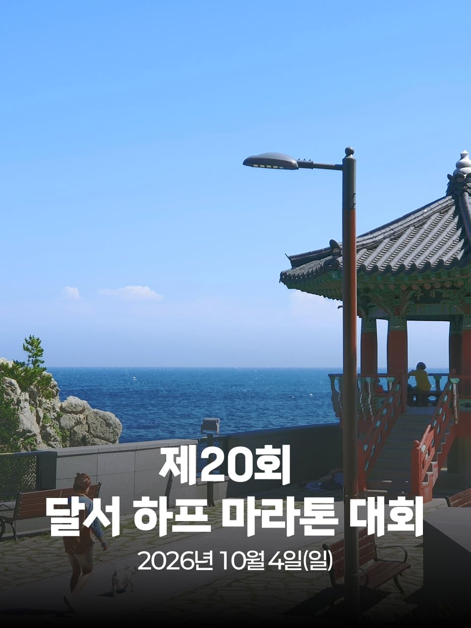 제20회 달서 하프 마라톤 대회 이미지 1