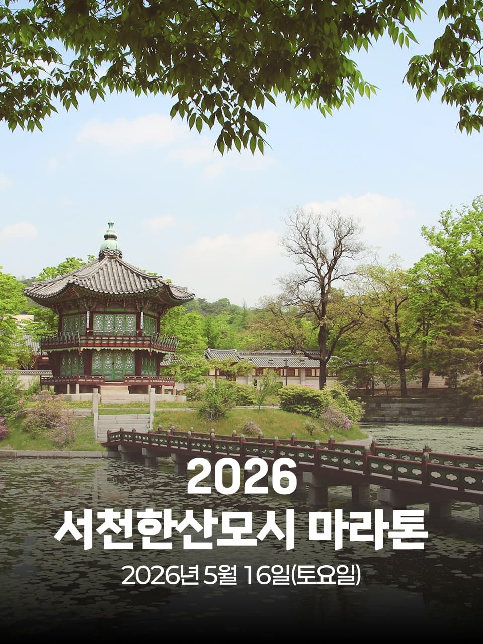 2026 서천한산모시 마라톤대회 이미지 1